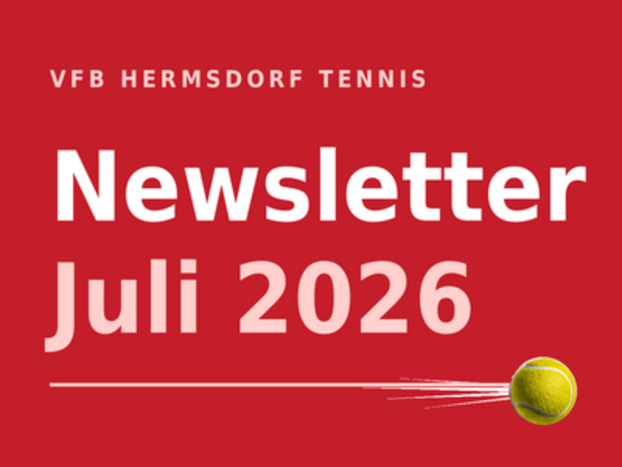 Newsletter 07/2026